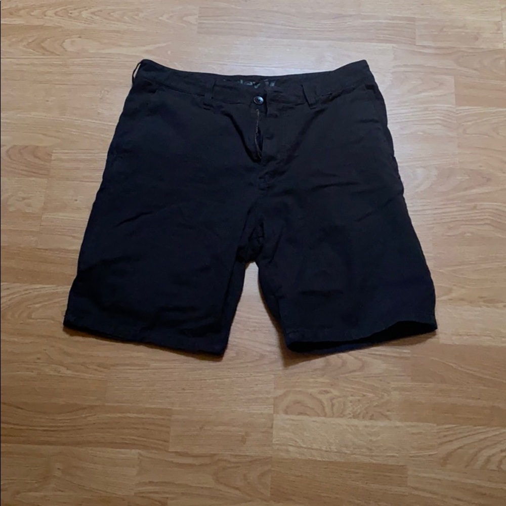 Men’s Hurley Cotton Shorts
